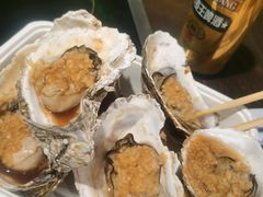 -盒马鲜生(馥邦国际店)