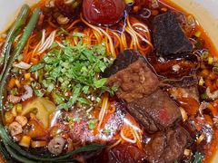 -南锣南门涮肉(南锣鼓巷店)