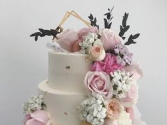 -弗劳尔花艺坊(龙涛店)