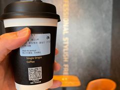 -瑞幸咖啡(大连罗斯福广场一层店)