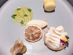 -L'Arome芳芳法国餐厅(仙林金鹰店)