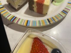 -吉布鲁牛排海鲜自助(硕果时代店)