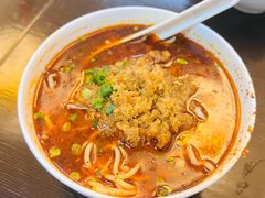 -牛王庙(龙华花园店)