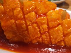 -天山传奇新疆菜(SKLP店)