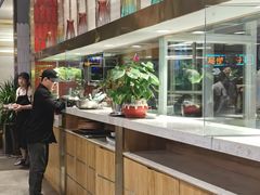 -乔一乔怪味干锅(武侯欢肆店)