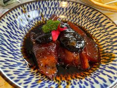 东坡肉-素描餐厅(灵隐天竺店)