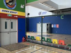 -翼速篮球·少儿篮球培训·中考体育(贵和店·原鲁能城店)