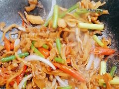 -老雒阳面馆·水席(洛宁高速路口店)