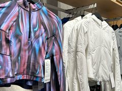 -lululemon(万象城店)