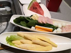 -海底捞火锅(贵和购物中心店.原鲁能城店)