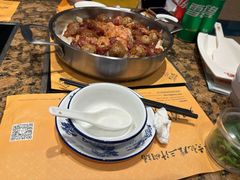 -黄记煌三汁焖锅(欢乐海岸店)