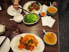-新旺茶餐厅(鑫耀·光环live店)