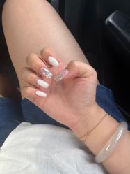 -Hands Nail专业美甲美睫