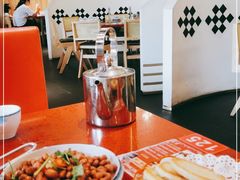 大堂-牧人烤全羊(江海大道店)