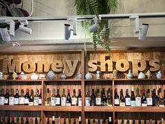 -Money Shops(愚园路店)