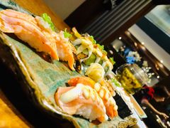 -傑·料理·海鲜放题(佛山文华荟店)