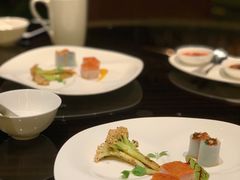 -北京四季酒店·采逸轩