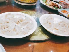 -北方饺子王·海肠捞饭·海鲜锅(山大店)