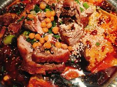 -赠李白·如诗的川味(余杭万达广场店)