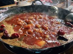 -五里关火锅(牛市口店)