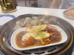 -蔚海之都·象山蒸汽海鲜(仙霞路店)