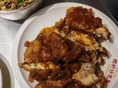 -燃计沙茶皇·香港沙茶火锅(人广旗舰店)