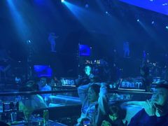 -M-MIX电音烤吧