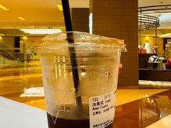 -Manner Coffee(成都龙湖北城天街店)