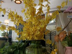 -花舍·新派粤菜·西餐·下午茶(亚运村·鸟巢店)