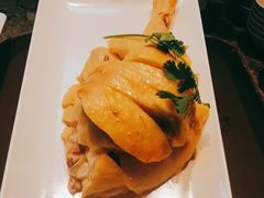 -壹只菜·崇明本地特色菜(崇明南门店)