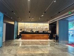 -府上酒店(广州火车站越秀公园地铁站店)