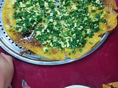 -北京龙庆四季香农家饭庄·灶台鱼·碳烤虹鳟鱼(龙庆峡店)