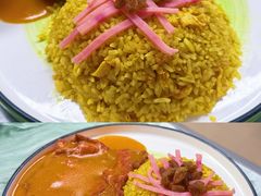 -牛记咖喱美食(十月初五日街店)