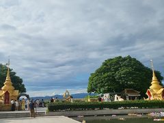 -西双版纳勐泐文化旅游区