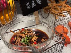 -Social 秀西餐厅-长沙瑞吉酒店(运达店)