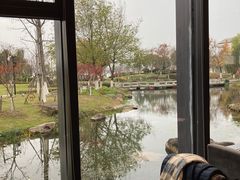-苏州独墅湖世尊酒店
