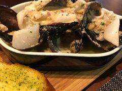-GreyWhale灰鲸餐厅(武汉国际广场店)
