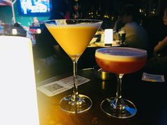 -Hooley's活利仕西餐厅(珠江新城店)