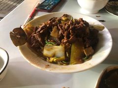 -老陈家烩菜(兴林路店)