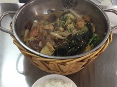 -中医药大学-第2食堂