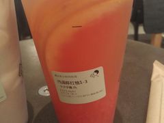 -喜茶(深圳福田星河COCO Park店)