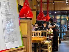 -青鹤谷(苏州店)