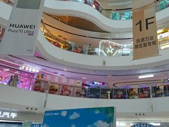 -万达广场(临港店)