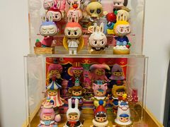 -泡泡玛特POPMART(天环购物中心店)