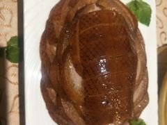 -大鸭梨烤鸭(左家庄店)