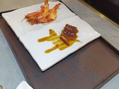 -上隐水产海鲜刺身自助餐(淮海百盛店)