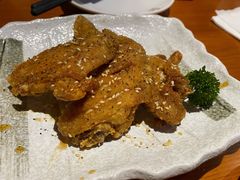 名古屋鸡翅-有喜屋·烧鸟·居酒屋(三钢里店)
