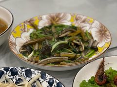 白炒鳝丝-小实惠嘉(威海路店)