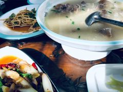 -阿鹏故事云南野生菌火锅(人民路店)