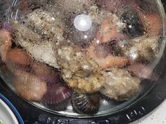 -前王院•巧克力海鲜市集餐厅(万平口店)